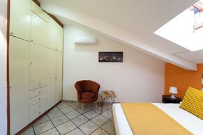 Casa Raffaella with terrace