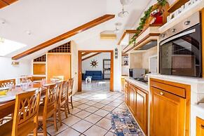 Casa Raffaella with terrace