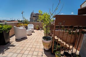 Casa Raffaella with terrace