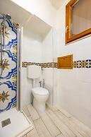 Casa Raffaella with terrace