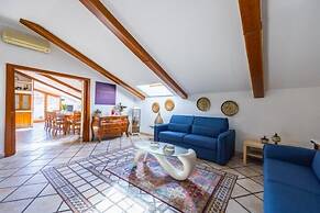 Casa Raffaella with terrace