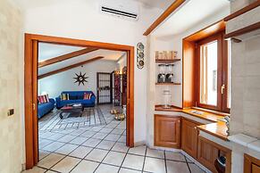 Casa Raffaella with terrace