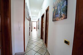 Casa Raffaella with terrace