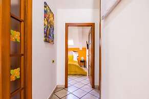 Casa Raffaella with terrace