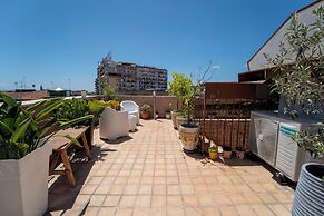 Casa Raffaella with terrace