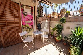 Casa Raffaella with terrace