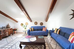 Casa Raffaella with terrace