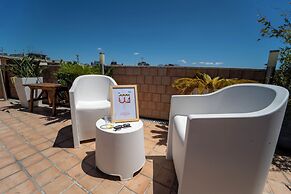 Casa Raffaella with terrace