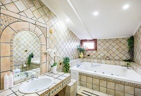 Casa Raffaella with terrace