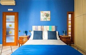 Casa Raffaella with terrace