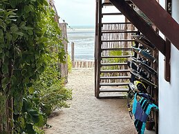 Pousada Sunset Beach Tatajuba