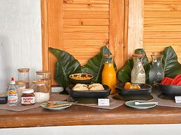 Pousada Sunset Beach Tatajuba