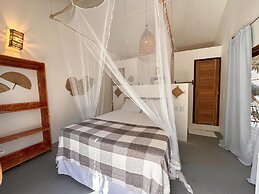 Pousada Sunset Beach Tatajuba