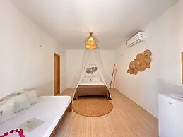 Pousada Sunset Beach Tatajuba