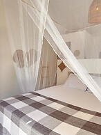 Pousada Sunset Beach Tatajuba