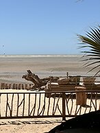 Pousada Sunset Beach Tatajuba