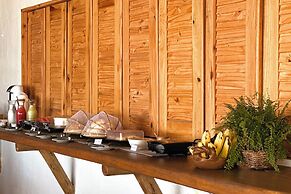 Pousada Sunset Beach Tatajuba