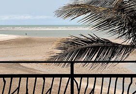 Pousada Sunset Beach Tatajuba