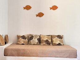 Pousada Sunset Beach Tatajuba