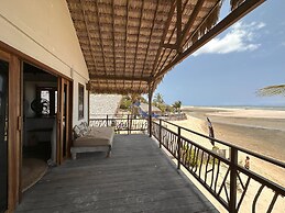 Pousada Sunset Beach Tatajuba