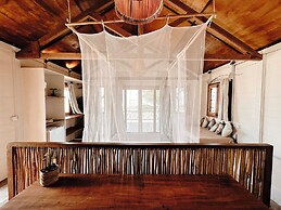 Pousada Sunset Beach Tatajuba