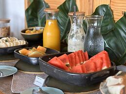 Pousada Sunset Beach Tatajuba