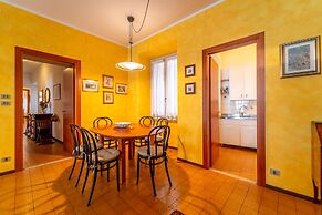 Rubini Apartment by Wonderful Italy
