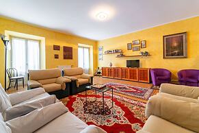 Rubini Apartment by Wonderful Italy