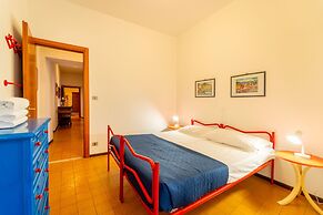 Rubini Apartment by Wonderful Italy