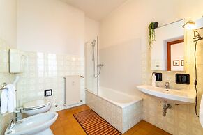 Rubini Apartment by Wonderful Italy