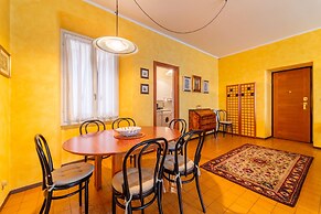 Rubini Apartment by Wonderful Italy