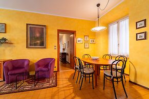Rubini Apartment by Wonderful Italy