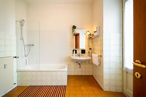 Rubini Apartment by Wonderful Italy