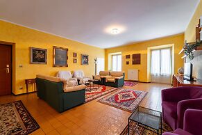 Rubini Apartment by Wonderful Italy