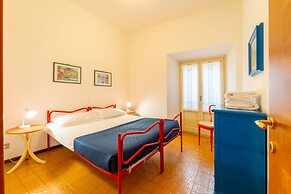 Rubini Apartment by Wonderful Italy