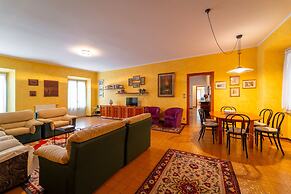 Rubini Apartment by Wonderful Italy
