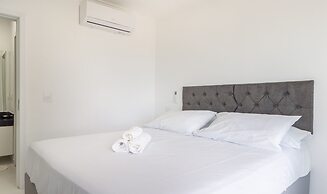 IAAs Aptos beira-mar em Pernambuco