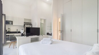 IAAs Aptos beira-mar em Pernambuco