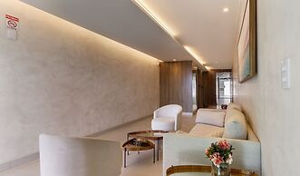 IAAs Aptos beira-mar em Pernambuco