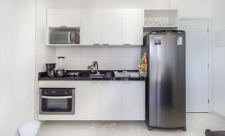 IAAs Aptos beira-mar em Pernambuco