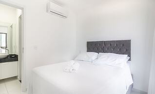 IAAs Aptos beira-mar em Pernambuco