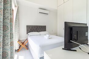 IAAs Aptos beira-mar em Pernambuco