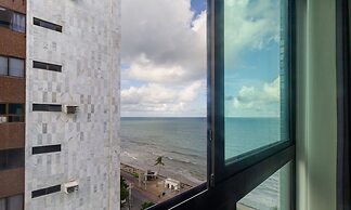 IAAs Aptos beira-mar em Pernambuco