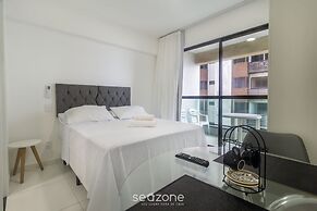 IAAs Aptos beira-mar em Pernambuco