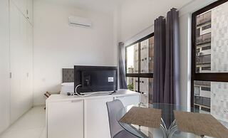 IAAs Aptos beira-mar em Pernambuco