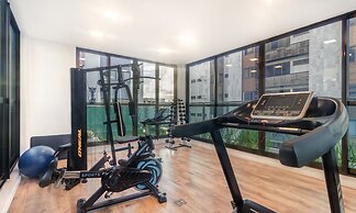 IAAs Aptos beira-mar em Pernambuco