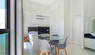 IAAs Aptos beira-mar em Pernambuco