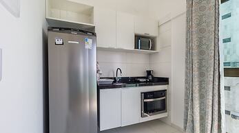 IAAs Aptos beira-mar em Pernambuco