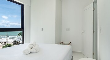 IAAs Aptos beira-mar em Pernambuco