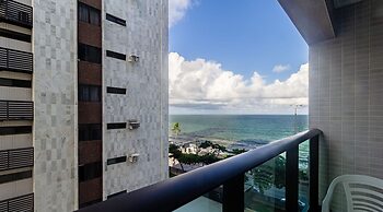 IAAs Aptos beira-mar em Pernambuco